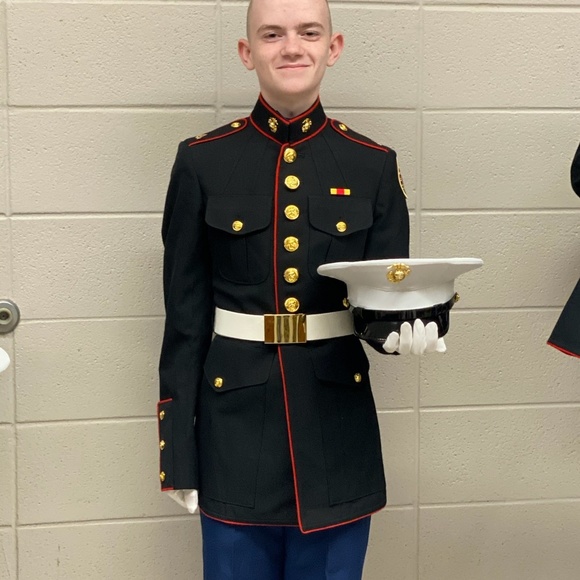 Meet your Posher, Kirsten - Picture 1 of 1